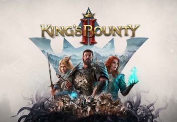 New King's Bounty II trailer