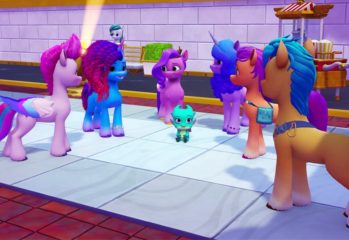 New My Little Pony game news