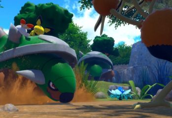 The Pokemon Company International Archives Godisageek Com