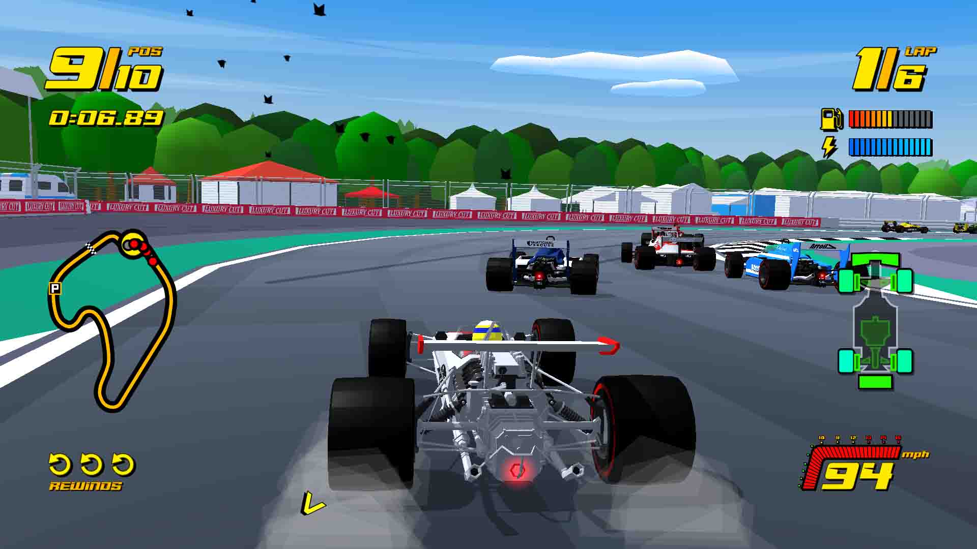 F1 22 Gameplay: VIRTUAL REALITY RACING! CRASHING IN VR! HEAVY RAIN!  IMMERSIVE PITSTOP! 