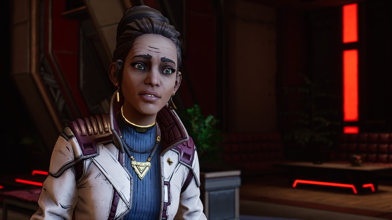 New Tales from the Borderlands coming October 2022 | GodisaGeek.com