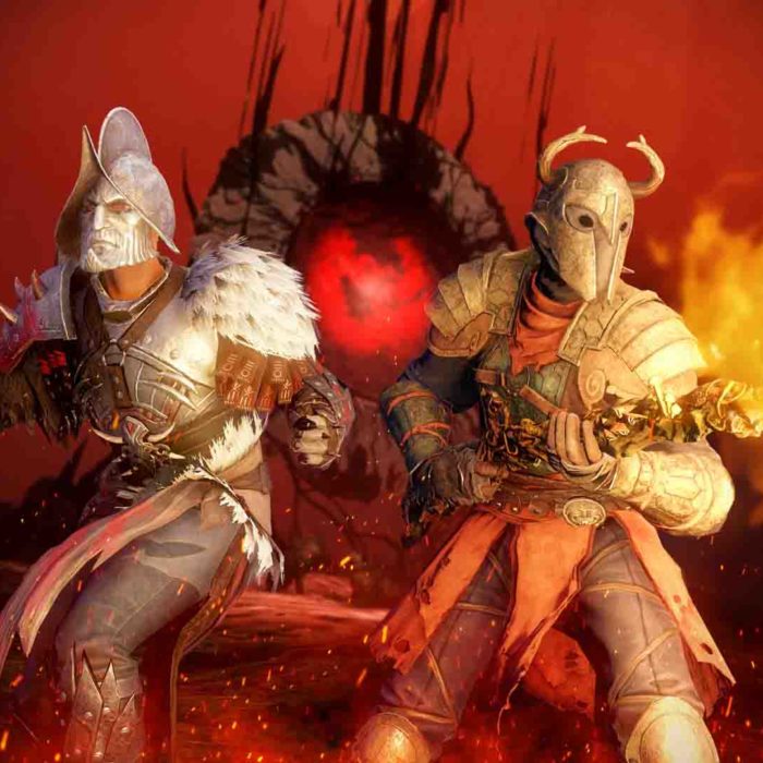 New World: Aeturnum could breathe new life into an old world | Early