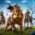 New World Rise of the Angry Earth