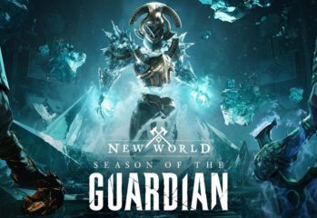 New World Season 5 news