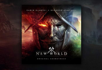Amazon's MMO New World soundtrack released