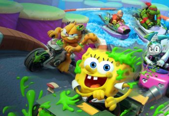 Nickelodeon Kart Racers 3: Slime Speedway review