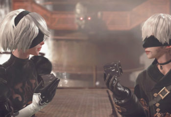NieR: Automata The End of YoRHa Edition review