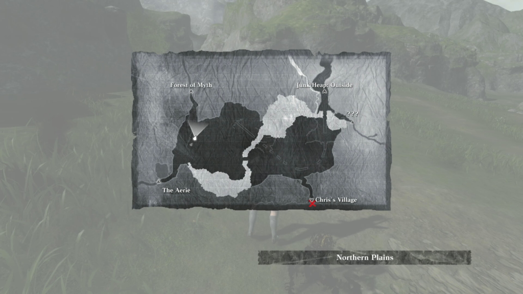 Nier Replicant' Boar Hunt Guide: How to Kill it, Find its Location, and  Ride it