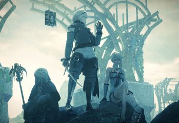 Nier Replicant Review