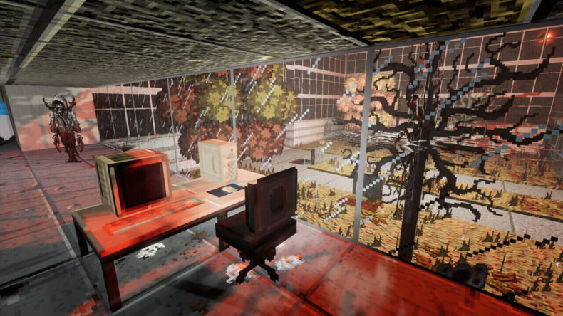 Nightmare Reaper review | GodisaGeek.com