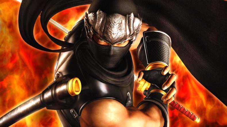Ninja Gaiden: Master Collection coming to Xbox and PC Game Pass