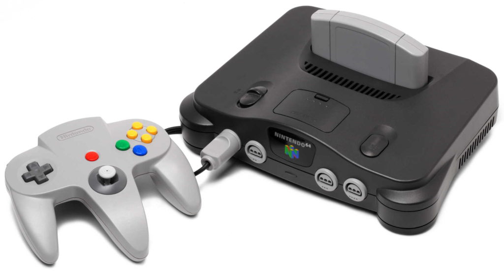 The N64 games we need on Nintendo Switch