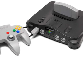 The N64 games we need on Nintendo Switch asap