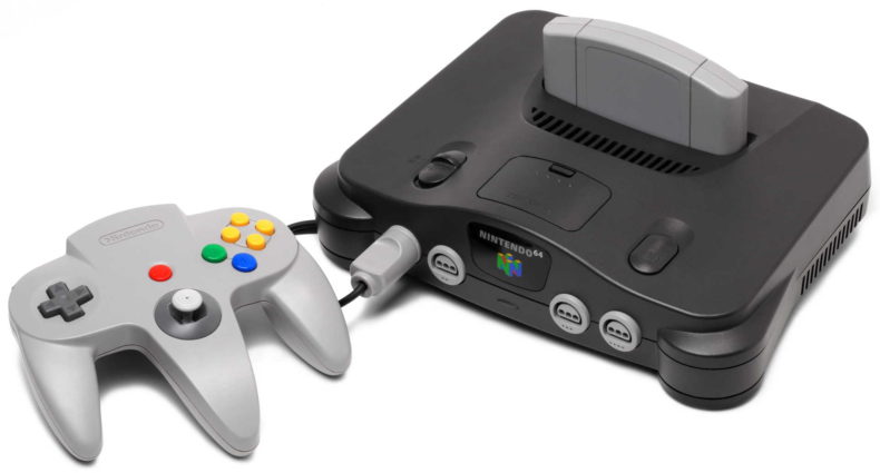 The N64 games we need on Nintendo Switch asap