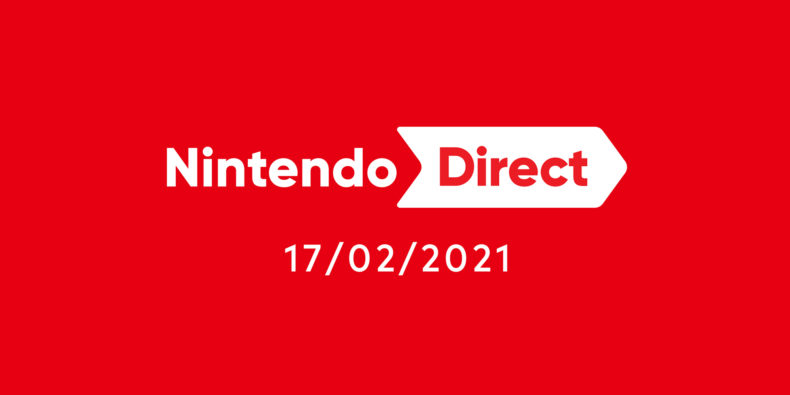 Nintendo Direct News