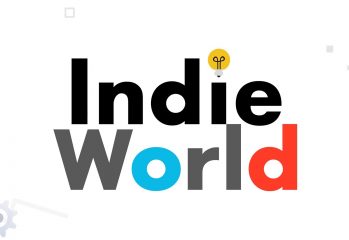 Nintendo Indie World