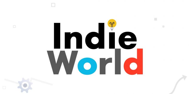 Nintendo Indie World