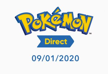 Nintendo Pokemon Direct