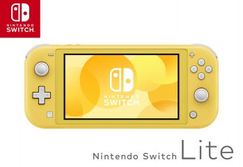 Nintendo Switch Lite review