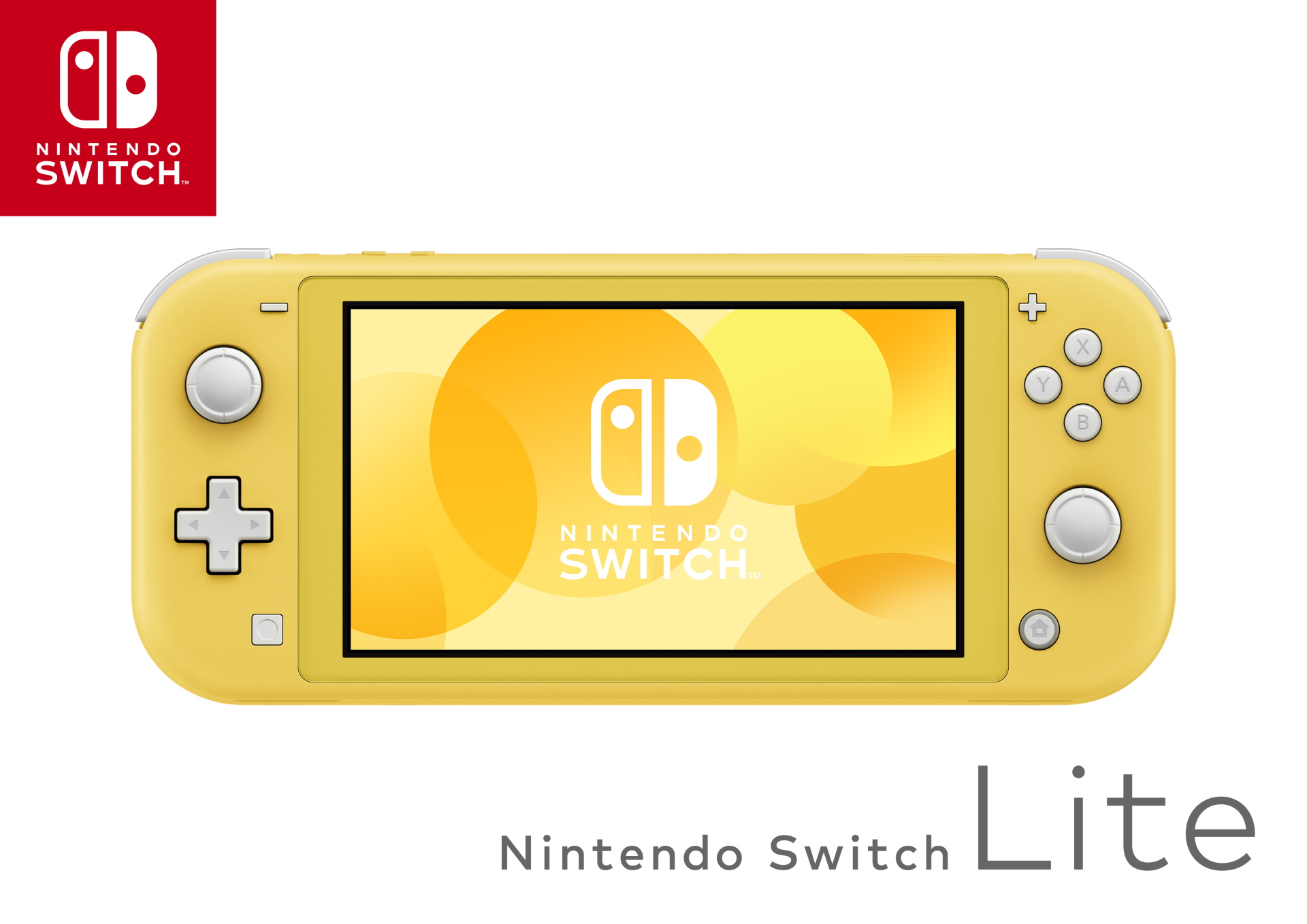 Nintendo Switch Lite review: light up my Life | GodisaGeek.com