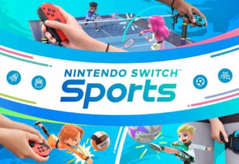 Nintendo Switch Sports review