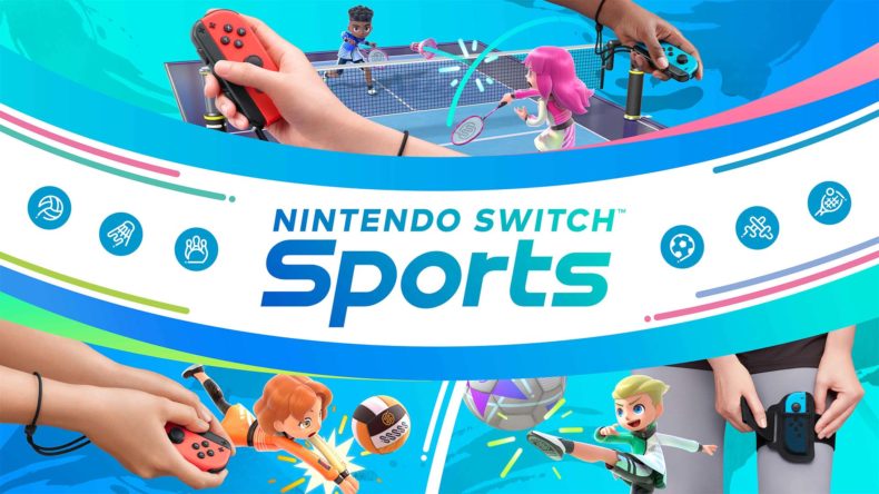 Nintendo Switch Sports review