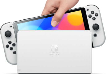 How to transfer your Nintendo Switch data to the new OLED model