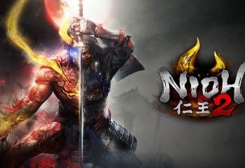 Nioh 2 review