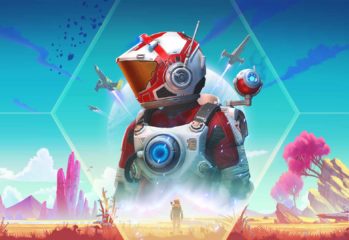 No Man's Sky Nintendo Switch review