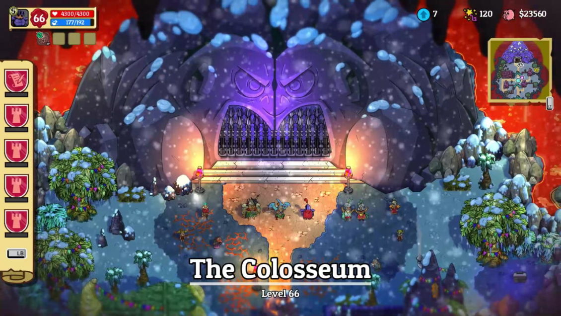 Nobody Saves the World Frozen Hearth Complete Guide