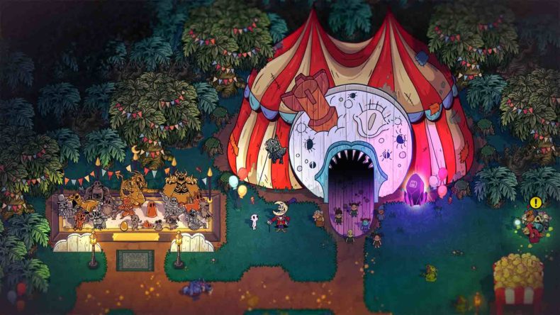 Nobody Saves the World getting new mode and form with 1-year anniversary update