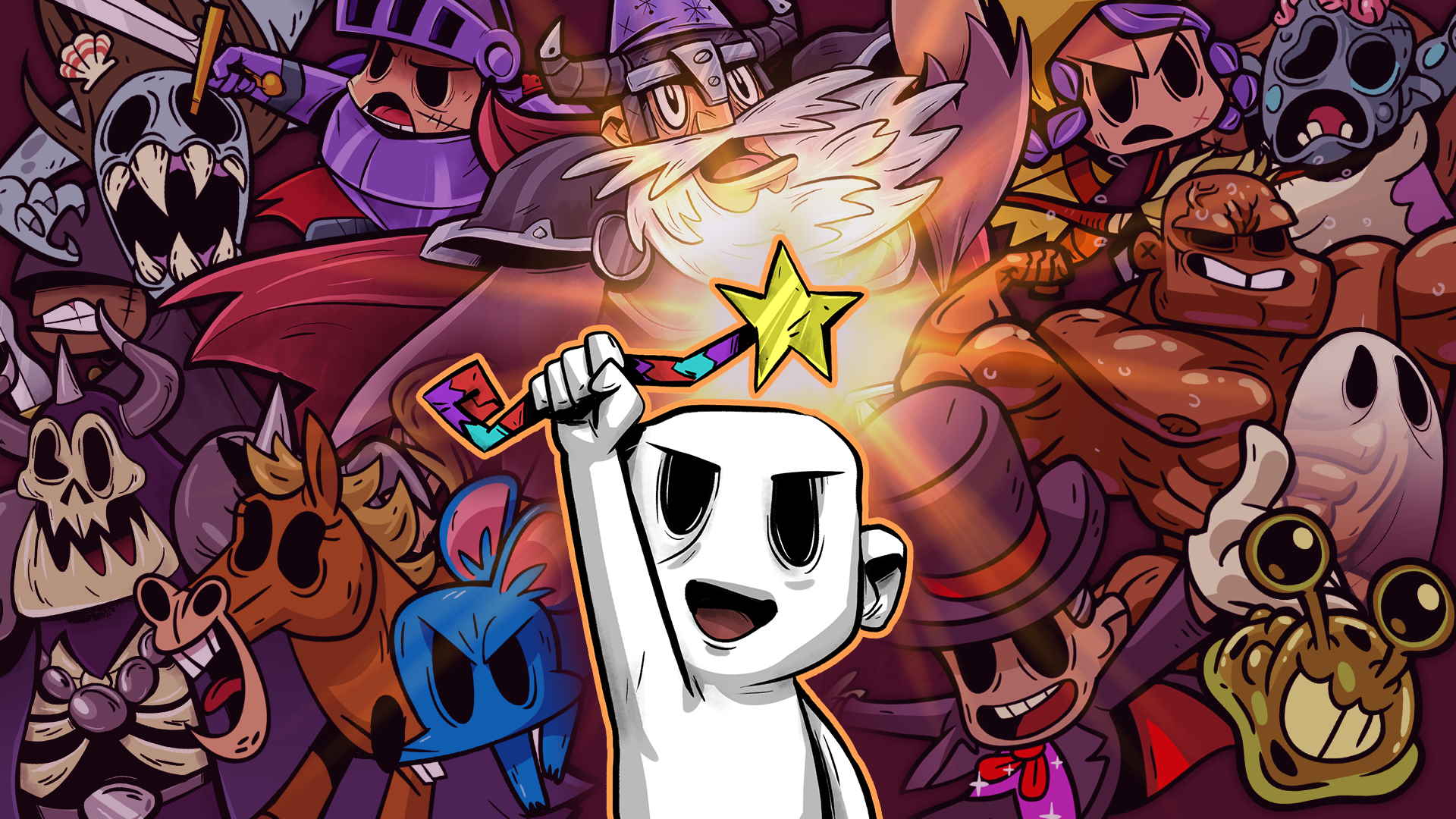 Nobody Saves the World review Nobody Saves the World review