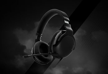 ROCCAT Noz Stereo Gaming Headset review