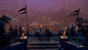 orcs must die 3 characters orcs must die 3 characters