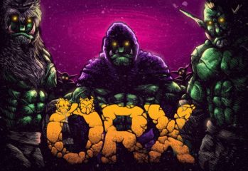 ORX interview title image