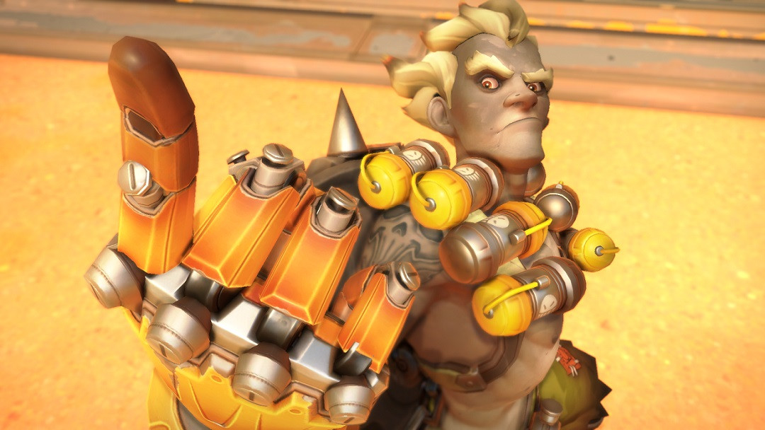 Junkrat