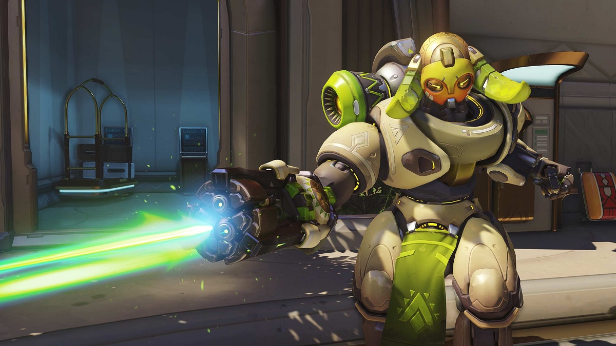 Orisa