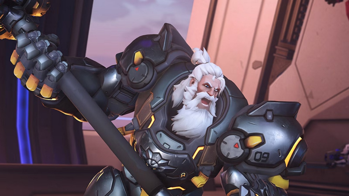 Reinhardt