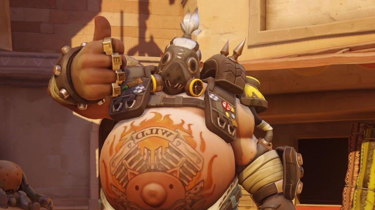 Roadhog