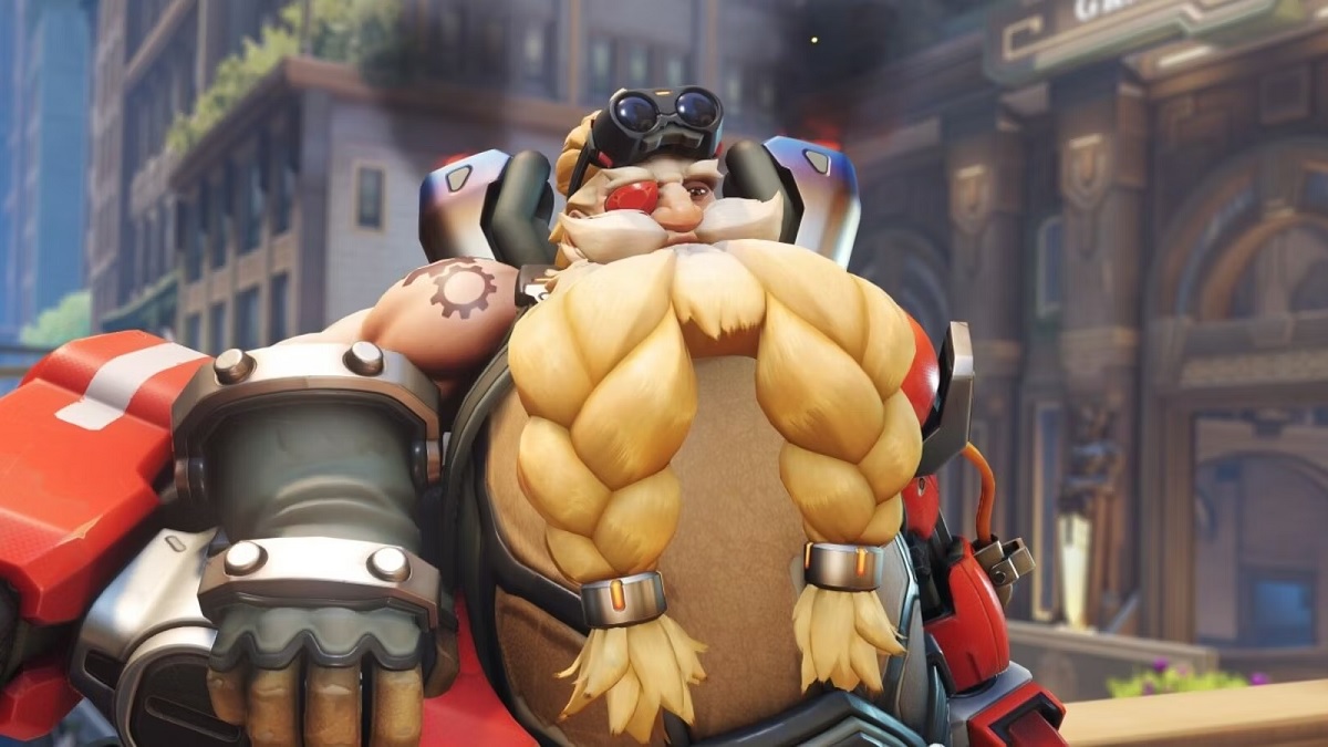 Torbjorn