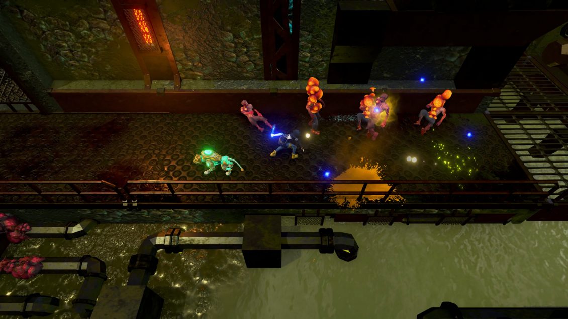 Obey Me review | GodisaGeek.com