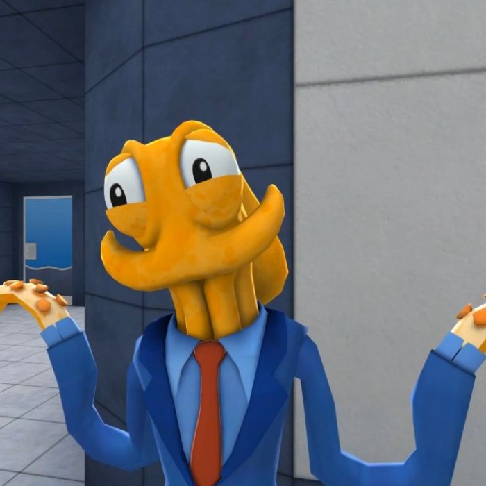 octodad dadliest catch final octodad dadliest catch final