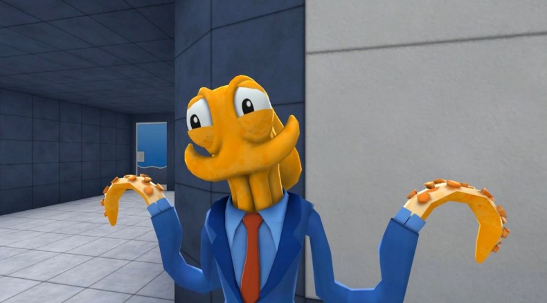 octodad dadliest catch ps vita