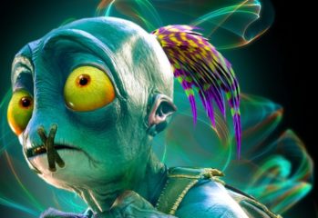 Oddworld Soulstorm Enhanced Edition Review