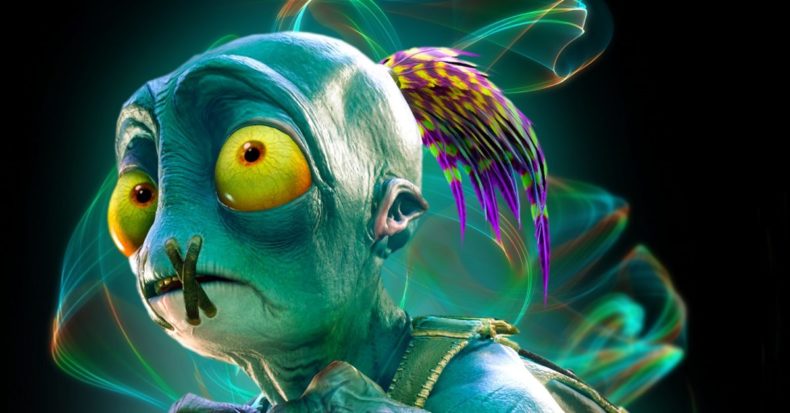 Oddworld Soulstorm Enhanced Edition Review