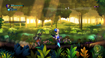 odin sphere leifthrasir churning rift of the world odin sphere leifthrasir churning rift of the world