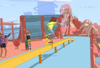 OlliOlli World Release Date