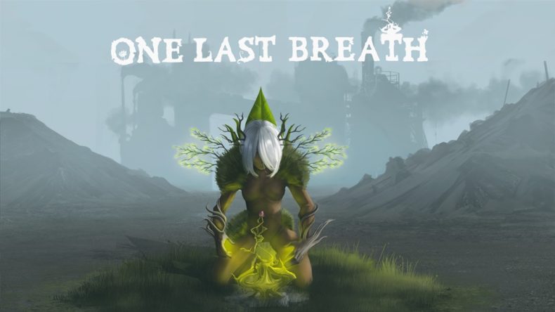 One Last Breath