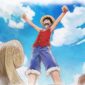 One Piece Anime 25 year anniversary news