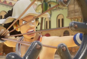 One Piece Odyssey | How to unlock fast travel